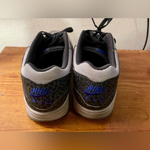 Men shoes - Picture 3 of 4